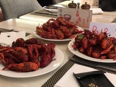 -新发展亚太JW万豪酒店·福苑咖啡厅