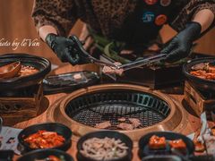 -虎哥六韩式烤肉料理 TIGERGRILL(隆生金山湖中心购物广场店)