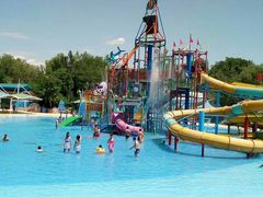 水世界-杜氏旅游度假区