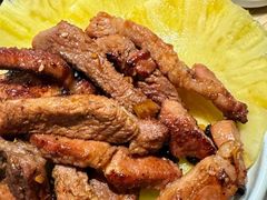 -泥炉烧肉师(新街口金銮巷店)