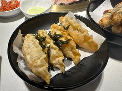 -韩时烤肉(枫蓝店)