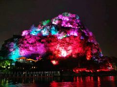 -桂林两江四湖景区