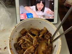 -吴长子卤菜馆(统一街店)