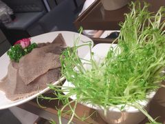 -海底捞火锅(航洋城店)