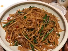 -金掌勺锅包肉(太原万达店)