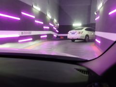 -大悦城-停车场