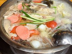 -海关荤豆花(洋河一路店)