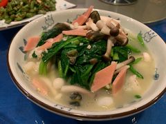 -良渚君澜度假酒店·中餐厅
