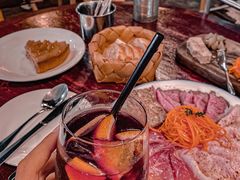-羽深肉铺 Steak & Wine