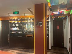 -敏珠拉姆藏餐·南京厨房(富春江东街店)