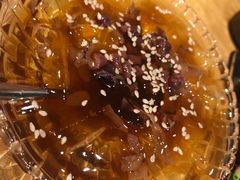 木瓜凉粉-麦麦山云南菜(复地活力城店)