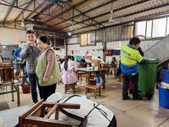 -正宗杨记普洱酸醋米线(总店)