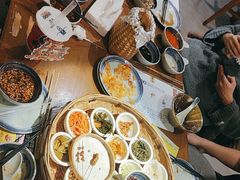 -包整·丝娃娃(一览甲秀楼风景店)