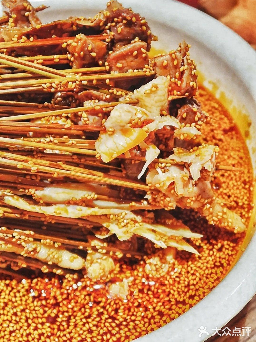 太古里这家店，火了41年的叶婆婆钵钵鸡