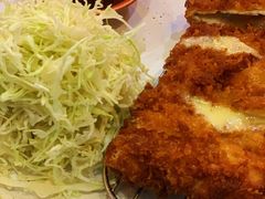 芝士猪排套餐-犀牛家猪排