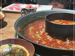 -楠火锅(龙阳广场店)