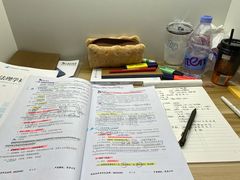 -纸上自习室(观音桥店)