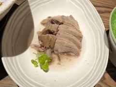 -皖厨·中国徽菜(万象食家店)