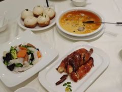 -金时代顺风大酒店(临港百联店)