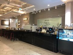 -CAFE'IN精品咖啡体验空间(小寨店)