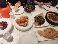 -吉林省林业宾馆-餐厅