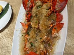 -富力万达嘉华酒店-品珍中餐厅(水果湖店)