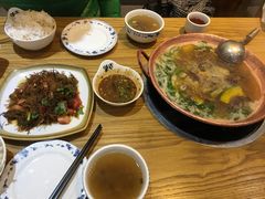 -妈妈的味道(和顺古镇店)