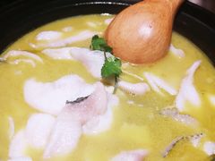 -九锅一堂酸菜鱼(新南凯德直营店)