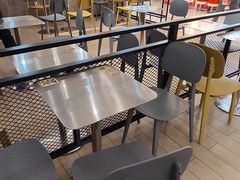 -满记甜品(巴黎春天宝山店)