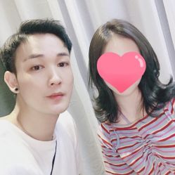 点击看大图 -藤野造型·专业烫染店