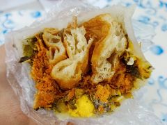 -上海虹口糕团(福州路店)