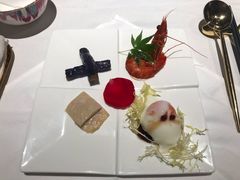 广舟四冷拼-广舟(千禧店)