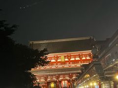 -浅草寺