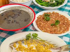 -豪园台山碳烧生蚝(蓬江江华店)