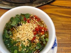 -金鼎雪山牦牛杂火锅(理县总店)