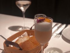 -L'Arome芳芳法国餐厅(仙林金鹰店)