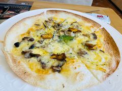 -甘思咪哚·云南艺术餐厅(天河广百店)