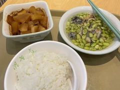 -老乡鸡(淮河路步行街店)