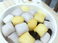 -鲜芋仙(力盟步行街店)