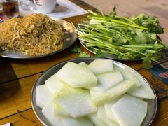 -后街佬·炭火鲜鱼杂(南城店)
