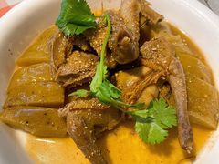 -龙桥私厨·姜花菊花过桥鱼·顺德菜(容桂店)