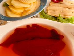 -青瓷火锅料理(西单大悦城店)