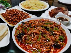 -鑫诚筋饼王(红旗小区店)