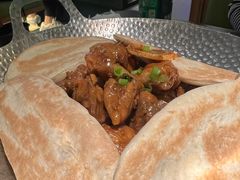 -小菜园新徽菜(青岛市南万象城店)