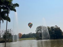 -中国科学院西双版纳热带植物园