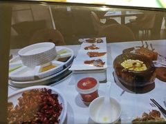 -羲和雅苑•北京烤鸭(国贸商城店)