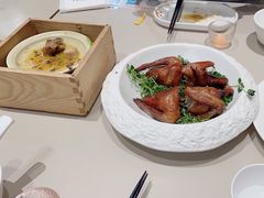 -蔡澜点心·粤菜(丽泽天街店)