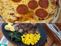 -萨莉亚意式餐厅(连城店)