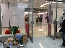 -崇尚GAVIN STYLE臻选