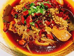 -鸭王烤鸭店(三里河店)
